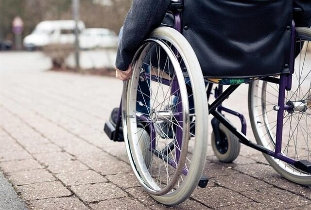 30,000 houses provided to families with disabled members within 2 years