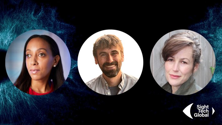 Apple’s Jeff Bigham, disability rights lawyer Haben Girma, author Sara Hendren and more to join Sight Tech Global – TechCrunch