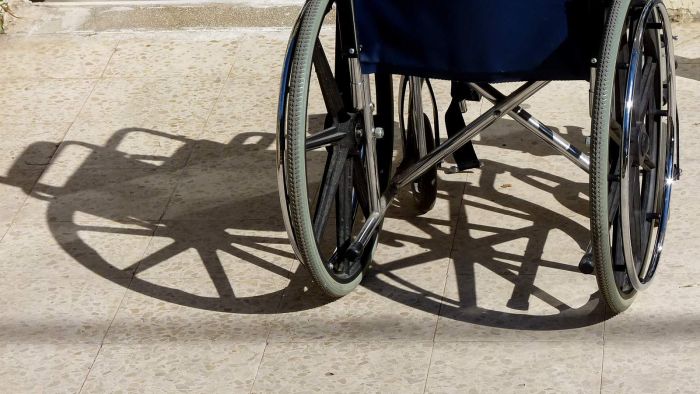 Australia's disability discrimination problem in three charts