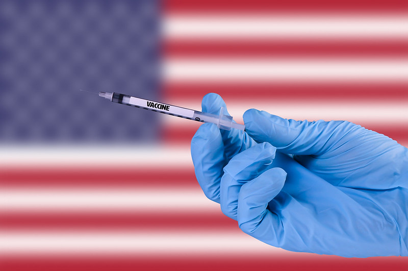 BREAKING: EEOC Issues Guidance On COVID Vaccines | Constangy, Brooks, Smith & Prophete, LLP