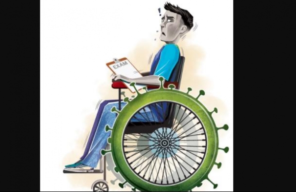 Disability rights organisation expresses concern over proposed amendment to RCI Act- The New Indian Express