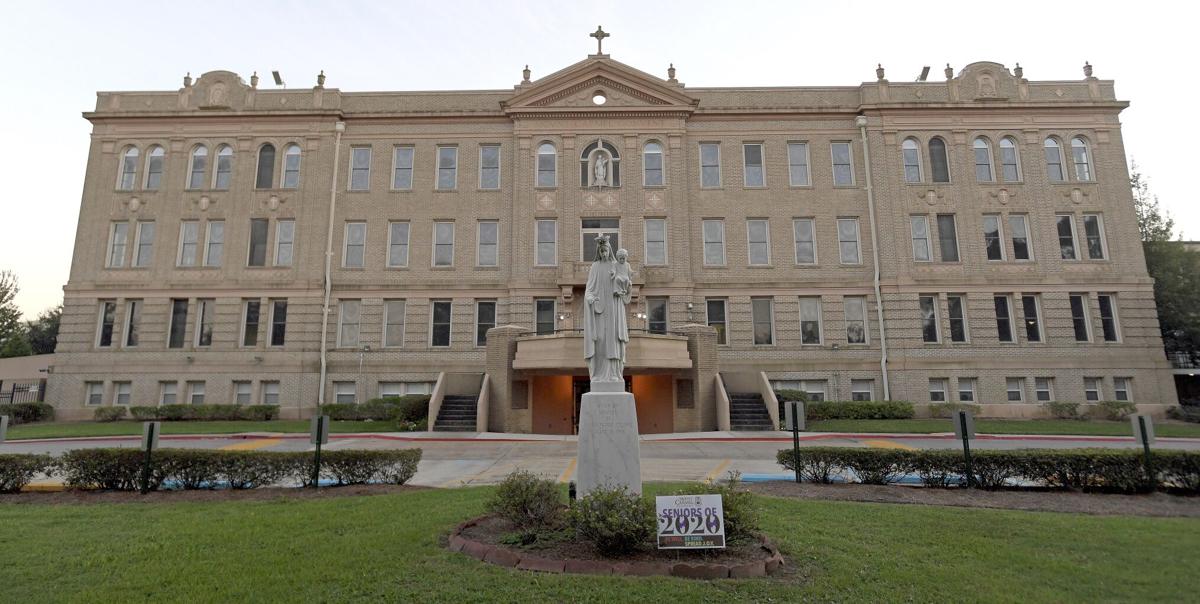Family sues New Orleans Catholic schools, says child with disability denied entry | Coronavirus