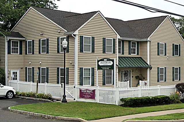 Feds Charge Architect, Owners of Housing Complexes in NJ, PA, CT With Disability Discrimination