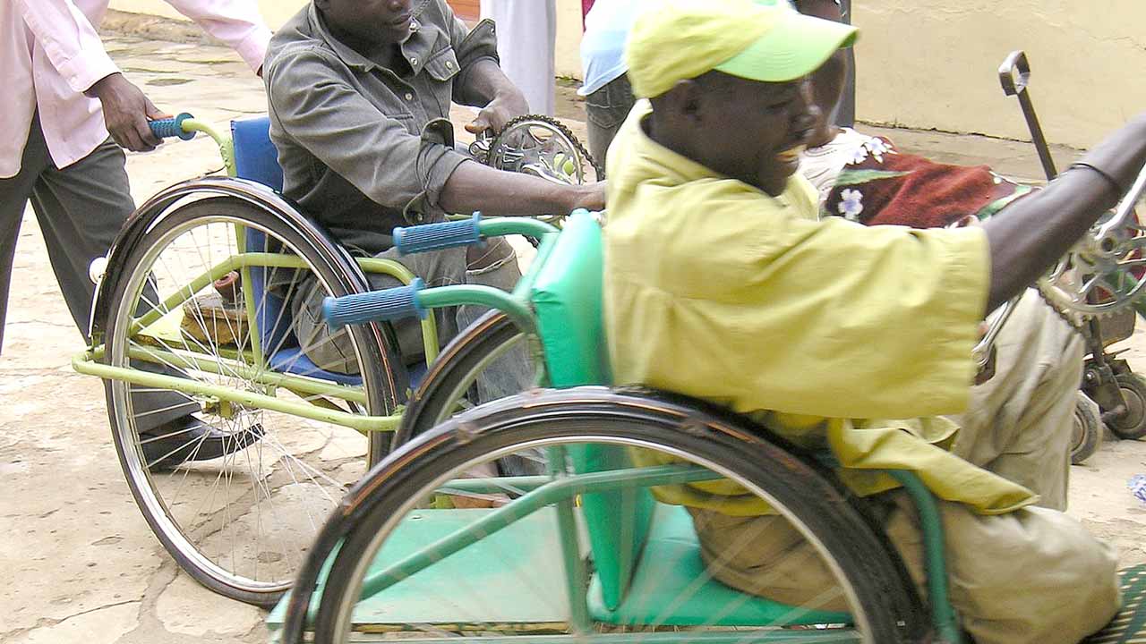 Group urges states to enact disability law | The Guardian Nigeria News