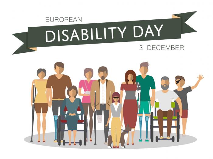 Towards the next European Disability Strategy