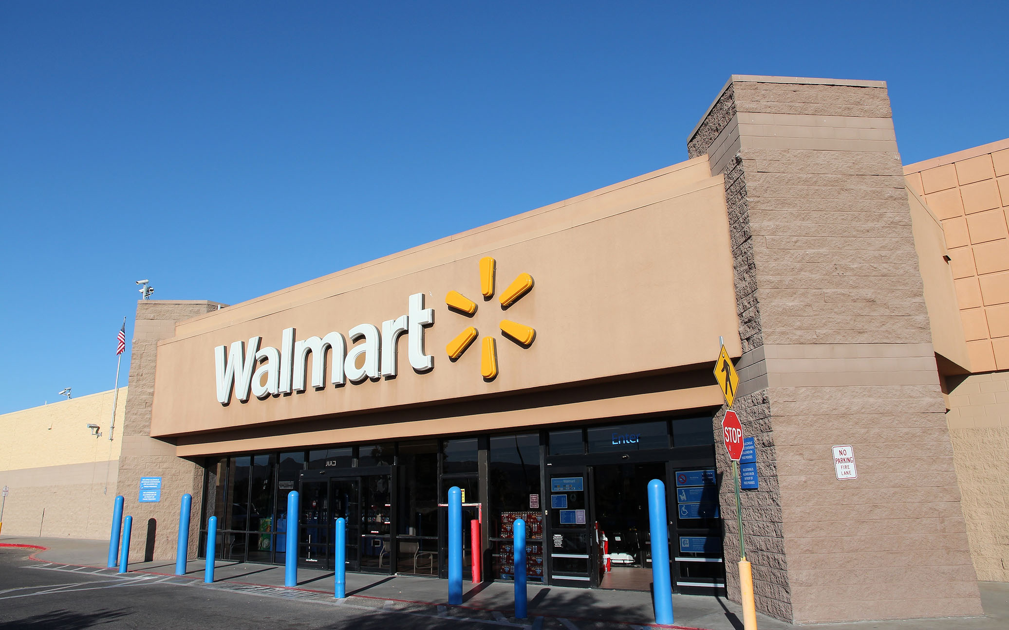 Walmart Altering Disability Employment Policy