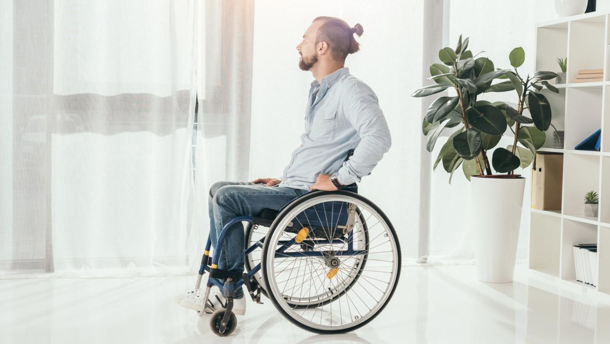 What obligations does an employer have when dealing with disability in the workplace?