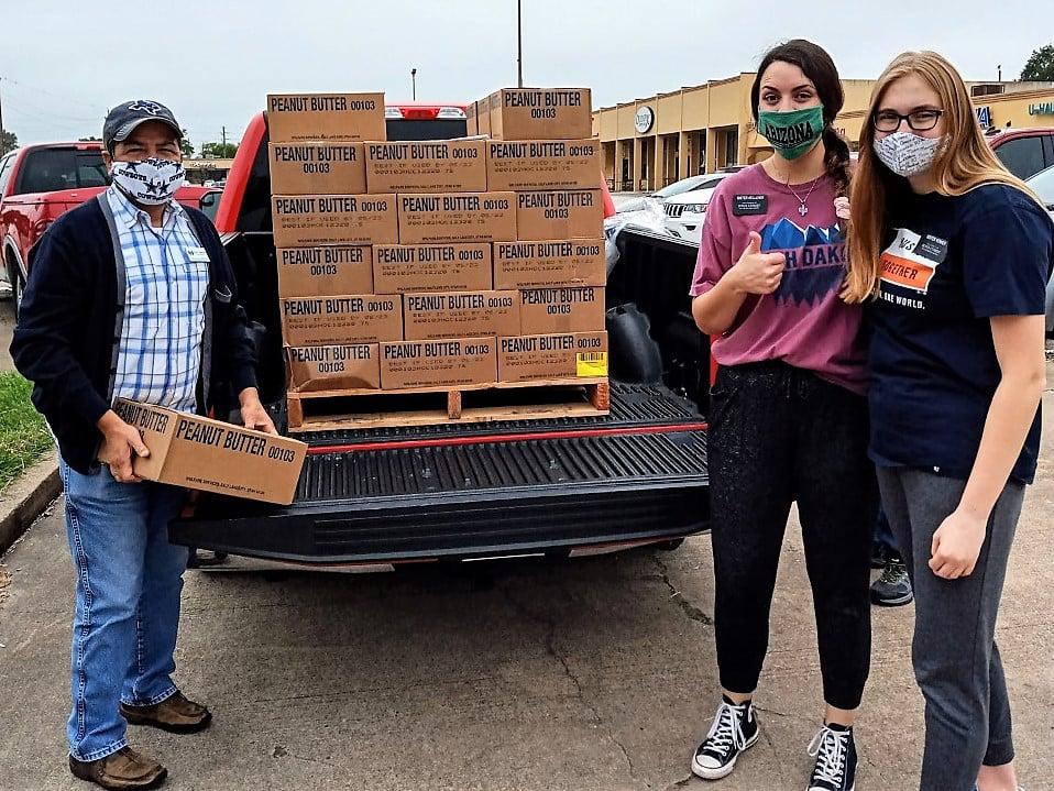 Cy-Fair Resource Guide: Organizations helping families as pandemic continues