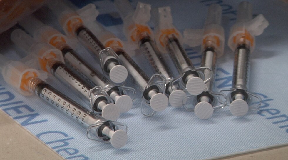 Favoritism some vaccine providers give to their customers must end, La. health officials warn