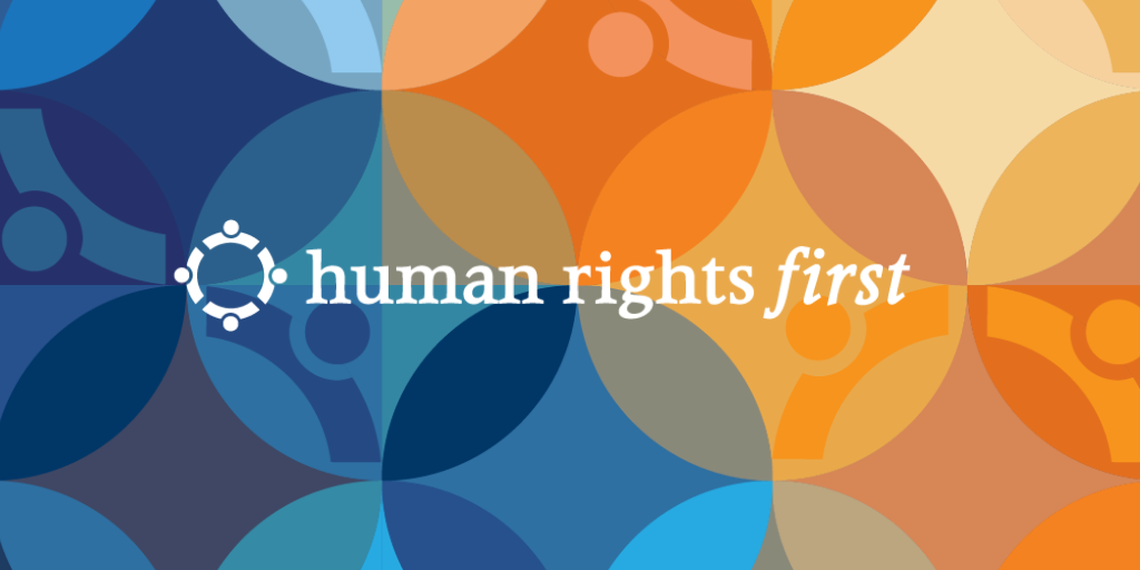 Human Rights First and Scores of NGOs and Legal Clinics File Amicus Brief In Support of Overturning “Remain in Mexico” Policy