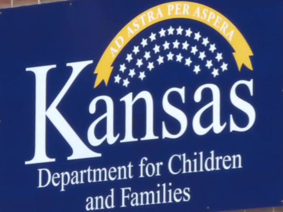 Kansas foster care system to get federal court mandated overhaul