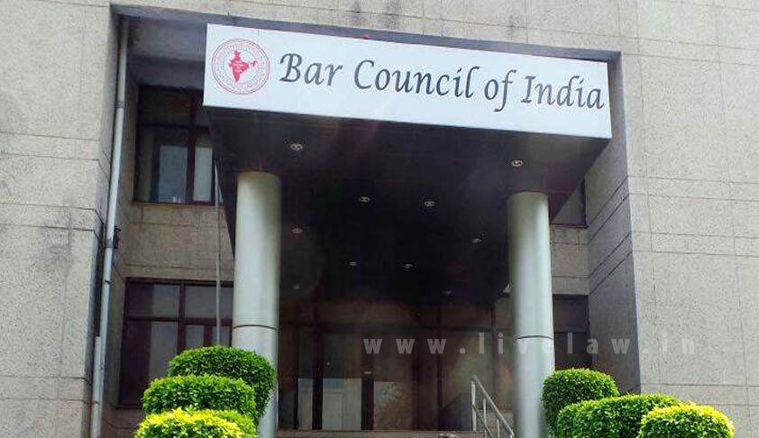 BCI Creating Entry Barriers For Disabled Lawyers: Says Blind AIBE Candidate; Seeks Proper Implementation Of 2018 PwD Guidelines