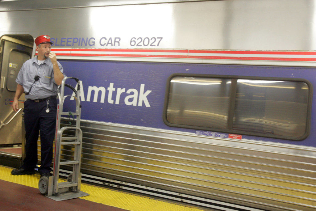 ‘This is progress’: Amtrak to pay out claims from ADA settlement