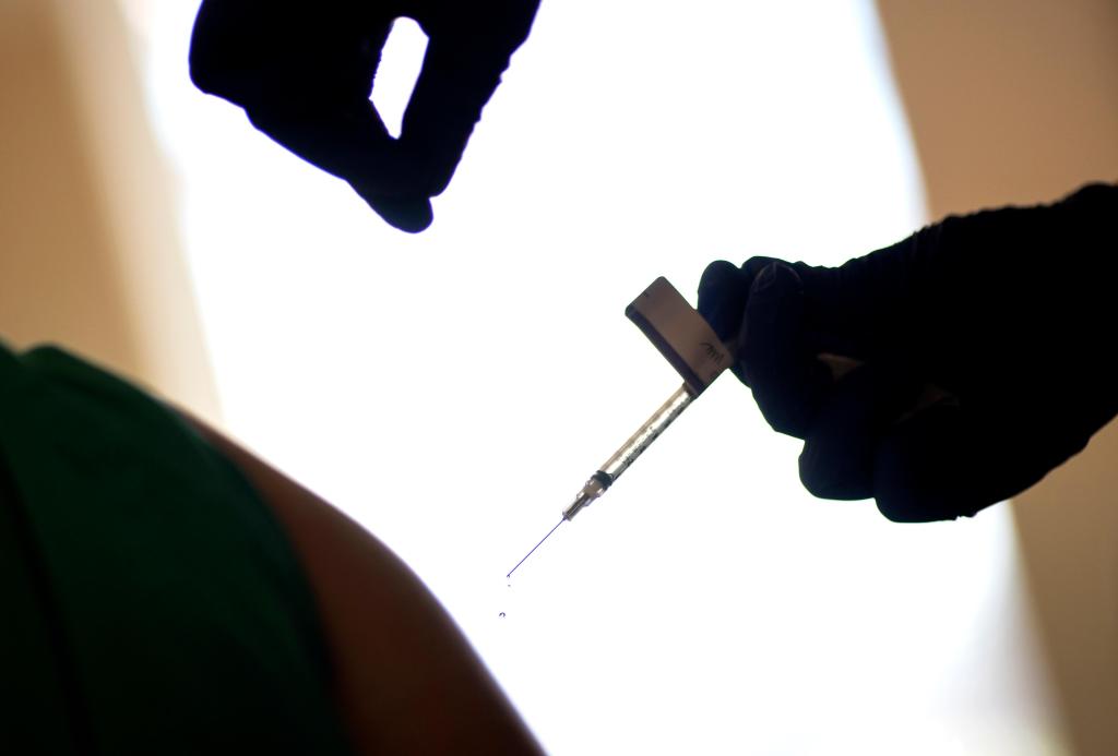 By this measure, Minnesota is not doing so well in deciding who gets a vaccine – Twin Cities
