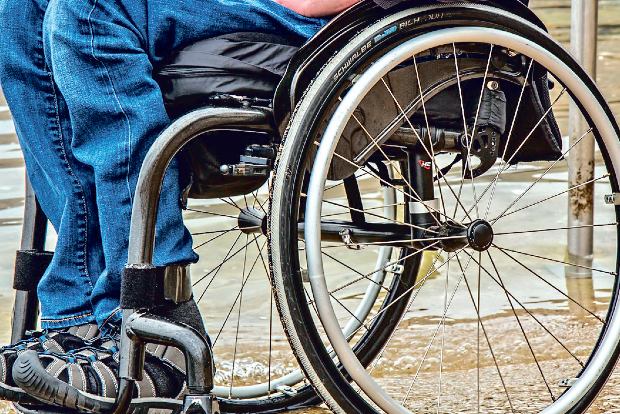 People with disability ignored in this yr’s budget, say activists