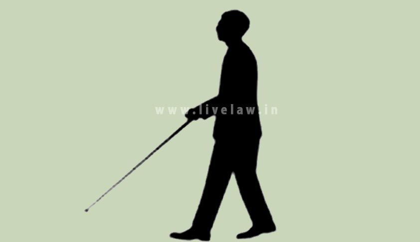 Removal Of A Blind Person From The Job Solely On Ground Of Disability Violative Of Rights of PwD Act 2016: Calcutta High Court