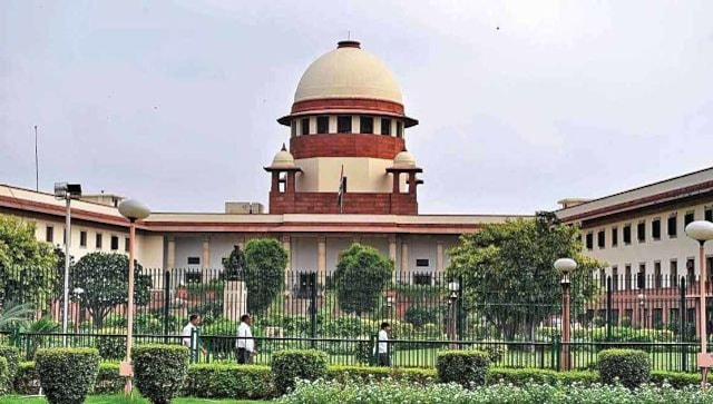 SC directs Centre to frame ‘proper guidelines’ on granting writers