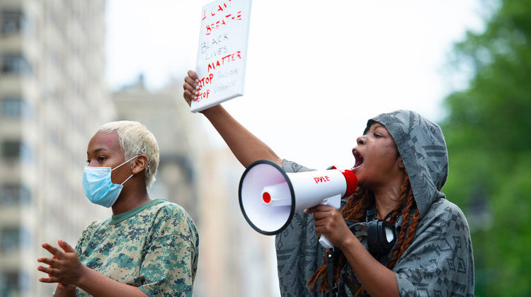 USA: Rights experts call for reforms to end police brutality,