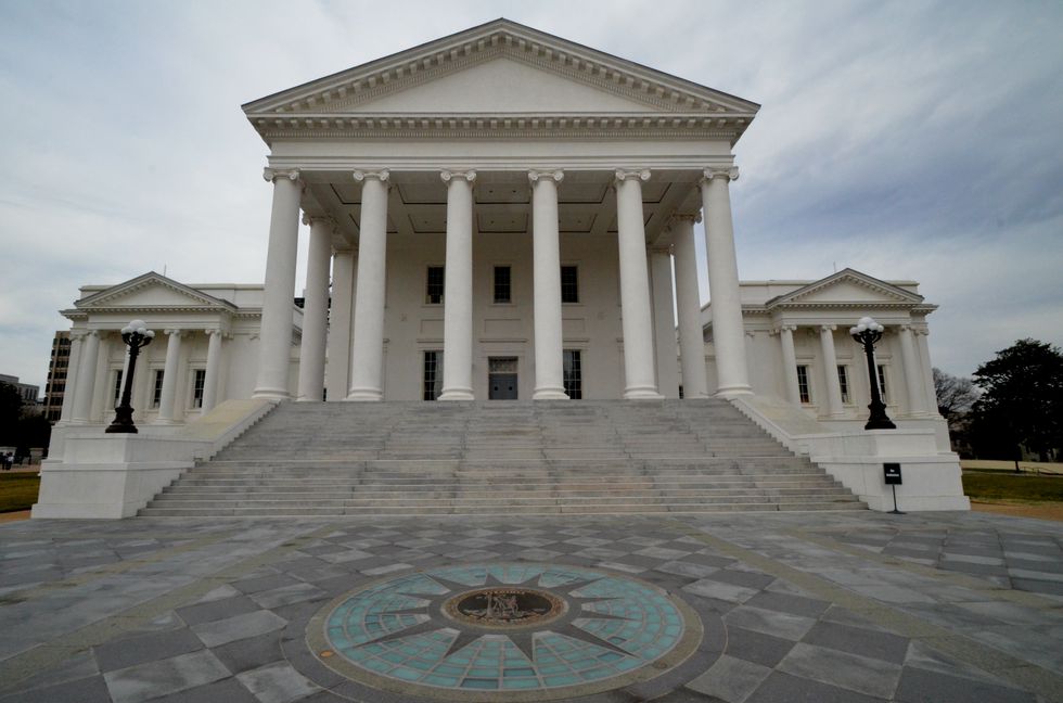 Va. House of Delegates passes bill to make Office of Civil Rights permanent