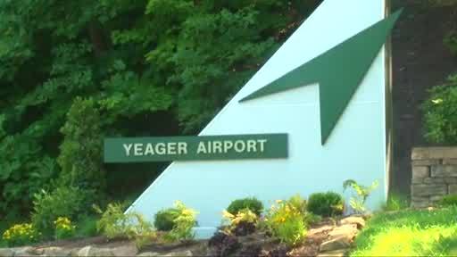 Yeager Airport to follow Pres. Biden’s federal mask mandate
