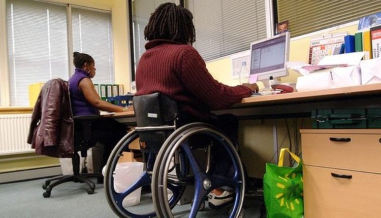 #BTColumn – Plight of workers with disabilities