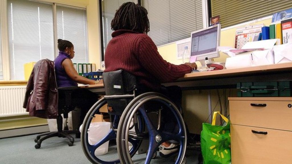 #BTColumn – Plight of workers with disabilities