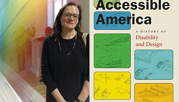 Berkeley Talks transcript: Bess Williamson on the history of disability