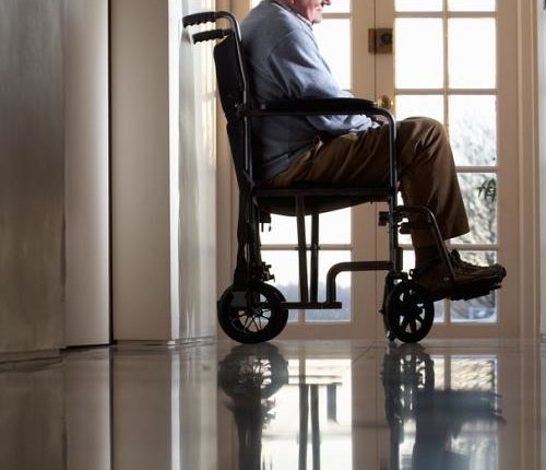 CMS Nursing Home Visitation Guidance Eased