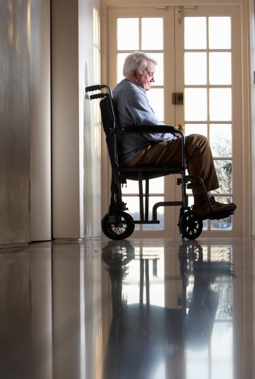 CMS Nursing Home Visitation Guidance Eased