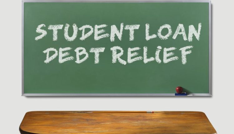 Covid-19 Relief Bill Passes With Tax-Free Student Loan Forgiveness
