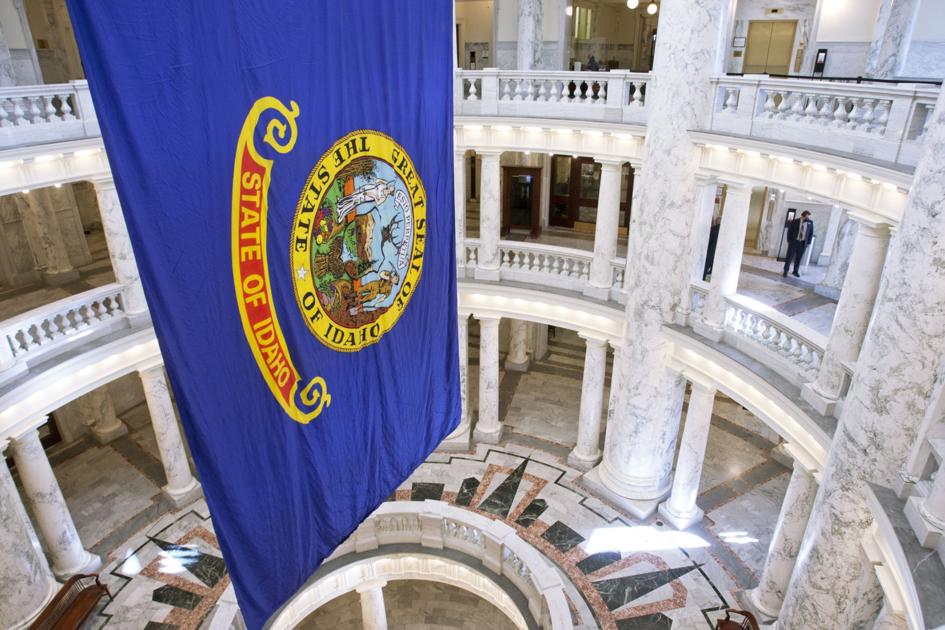 Disability Rights Groups Settle Lawsuit With Idaho Legislature Over COVID-19 Risks | Idaho