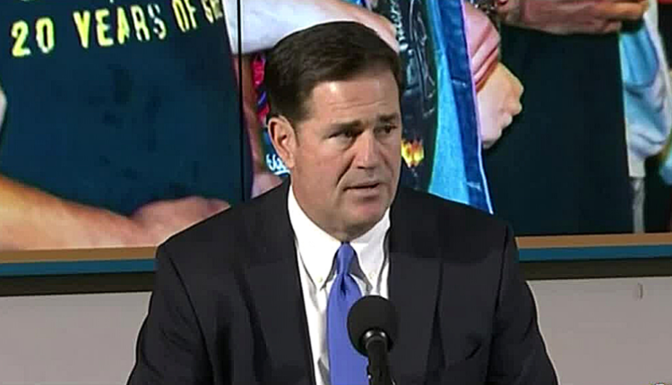 Disability advocates ask Gov. Ducey to prioritize people with disabilities