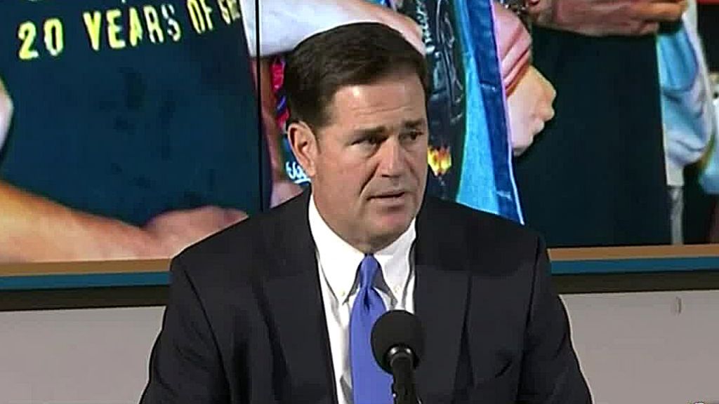 Disability advocates ask Gov. Ducey to prioritize people with disabilities for COVID-19 vaccine