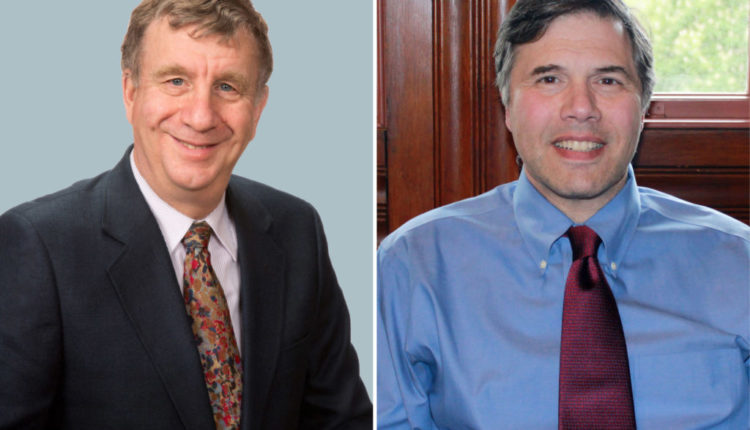 Founders of Harvard Law School Project on Disability honored by