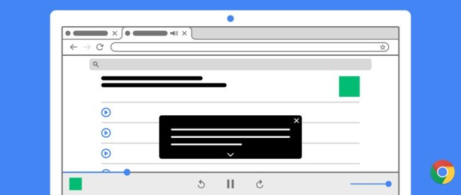 Google Chrome Now Captions Audio & Video With “Live Caption”