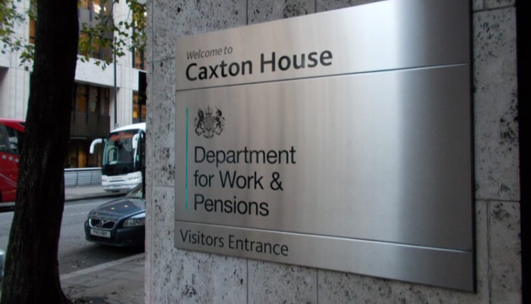 Pandemic backlog means PIP claimants could lose support while waiting