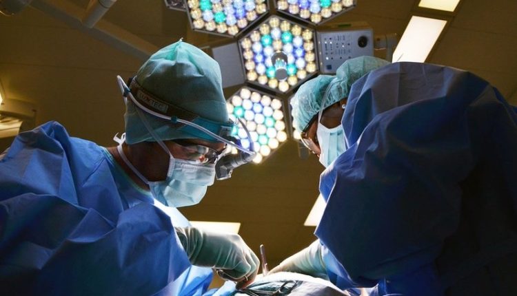 Push is on for states to ban organ transplant discrimination