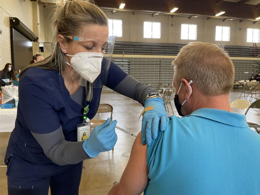 The Arc drops vaccine lawsuit against Garrett County | News