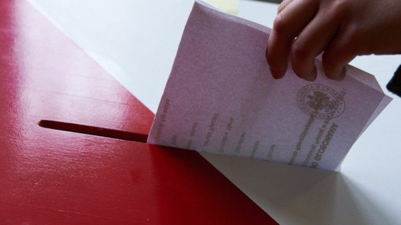 The right to vote for all is a matter of human dignity – EURACTIV.com