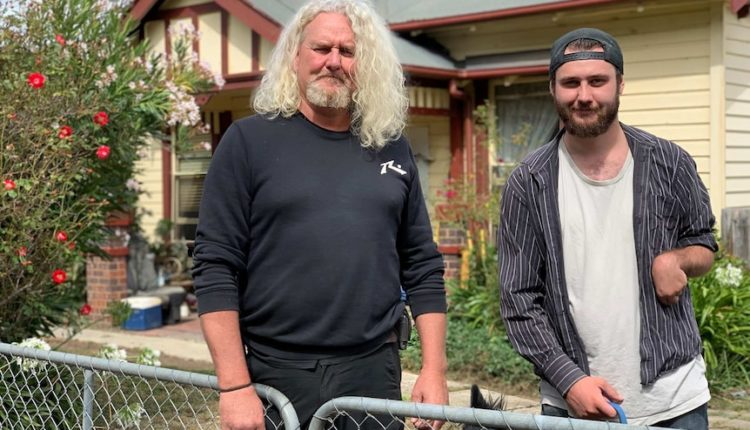 Welfare advocates concerned ‘perfect storm’ brewing in Tasmania as rental