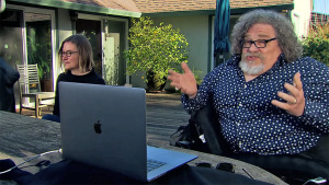 Bay Area Filmmakers’ Oscar-Nominated Documentary Recounts Rise of Disability-Rights Movement