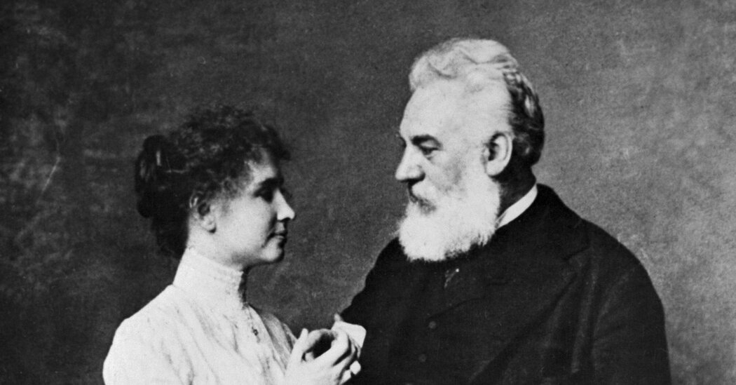 Devoted to the Deaf, Did Alexander Graham Bell Do More Harm Than Good?