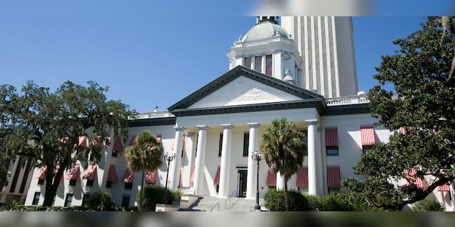 Florida House passes bill banning abortion based on disability