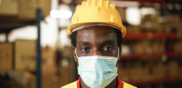 Legal Considerations for Employers — Occupational Health & Safety