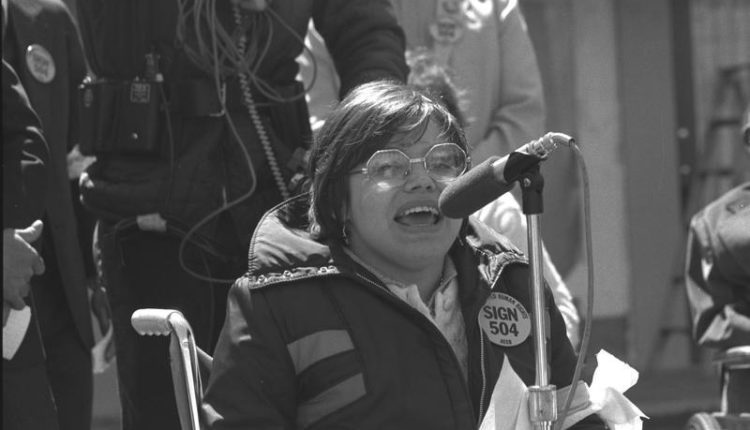 The Summer Camp That Inspired A Disability Rights Movement |