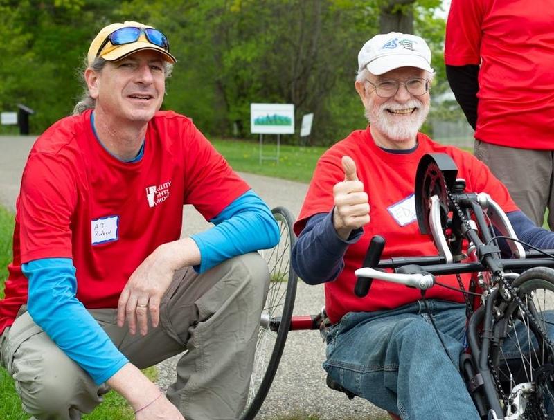Advocate Ed Paquin Retires After Nearly 2 Decades Leading Disability Rights Vermont