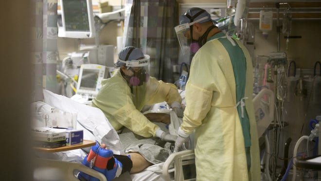 Arizona revises standards to allocate care during medical crisis