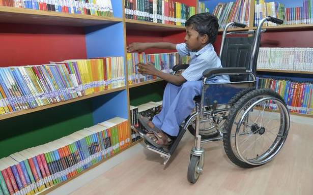 Disability certificates to be issued online from June 1