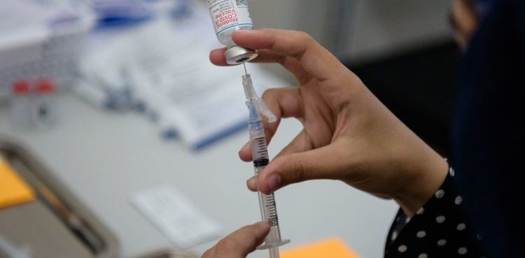 Employers Can Offer Vaccine Incentives to Workers, EEOC Says (1)
