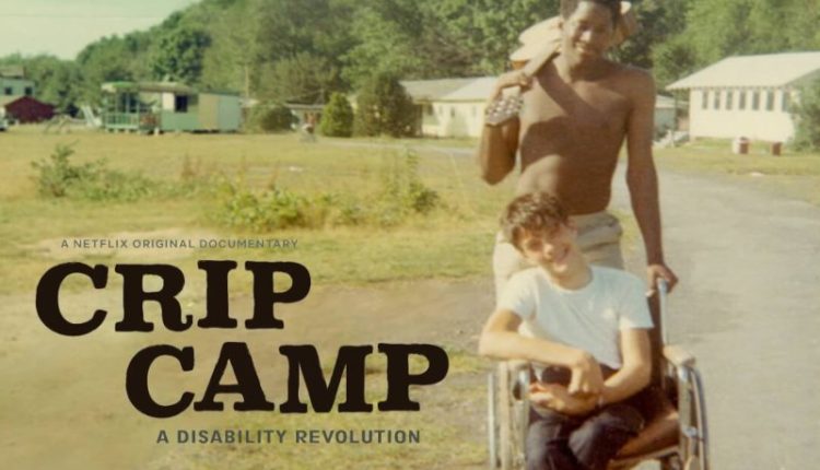 From Crip Camp to a National Disability Benefit, It’s Time